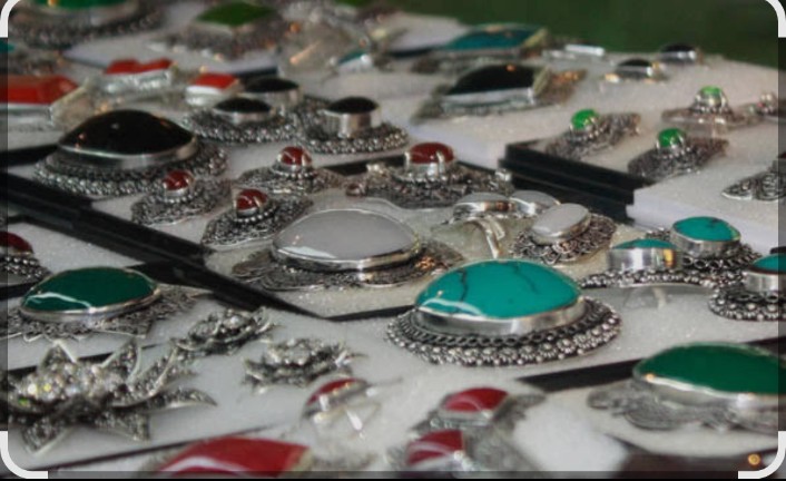 Ubud and Celuk Silver Village private tour