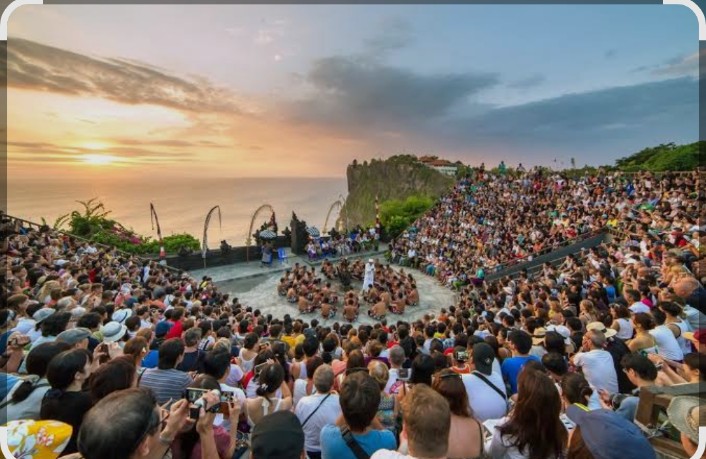 Uluwatu and South Bali private tour